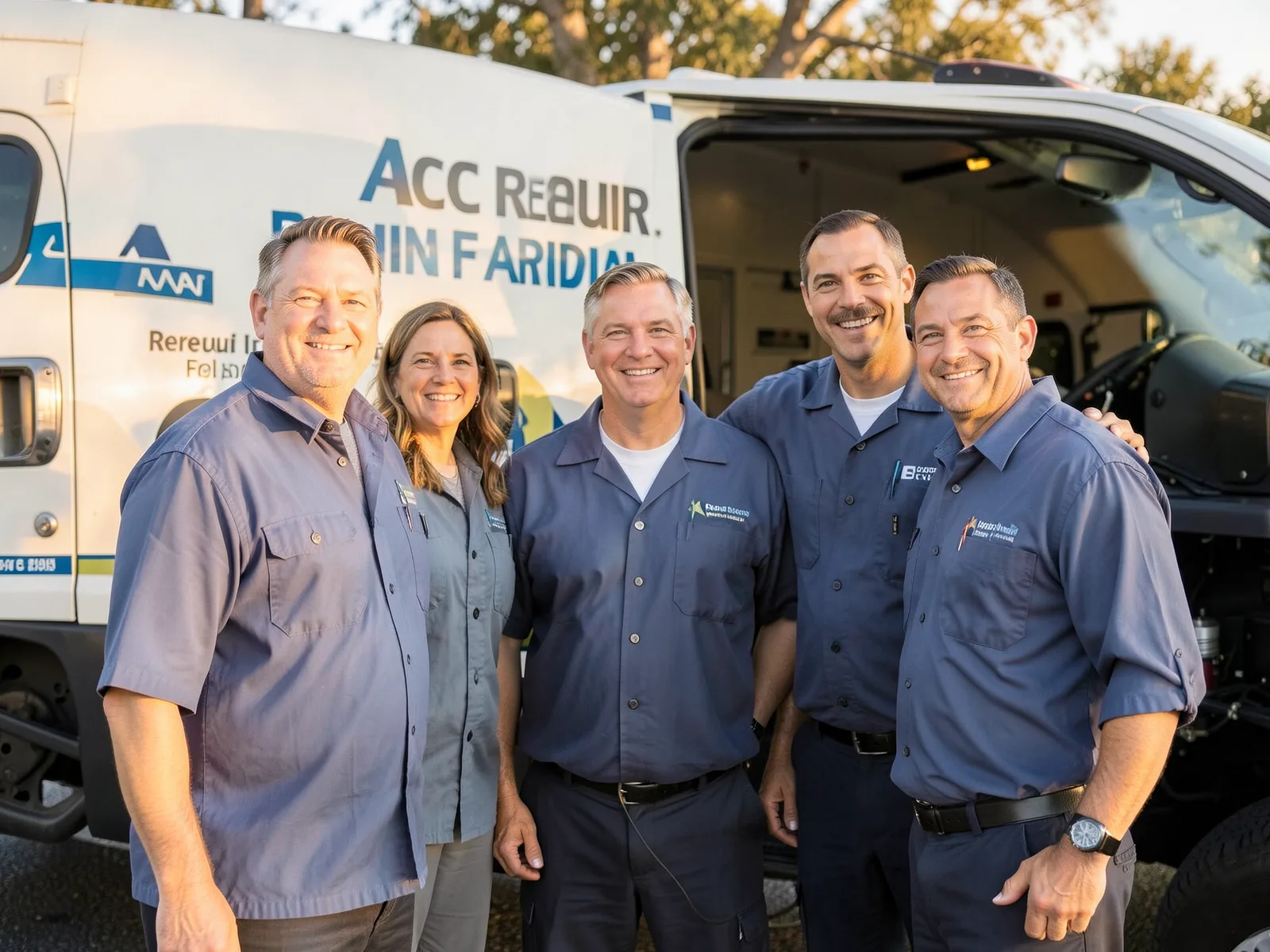Duct Cleaning in Venus, FL